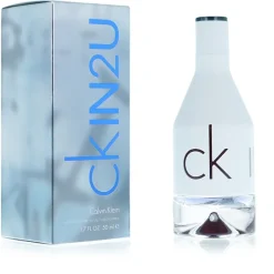 In2U Men woda toaletowa spray 50ml