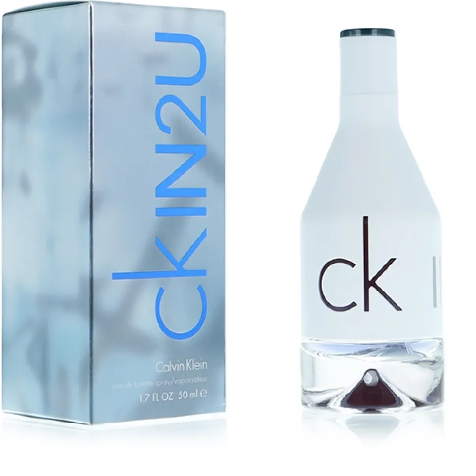 In2U Men woda toaletowa spray 50ml