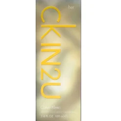 In2U Women woda toaletowa spray 100ml