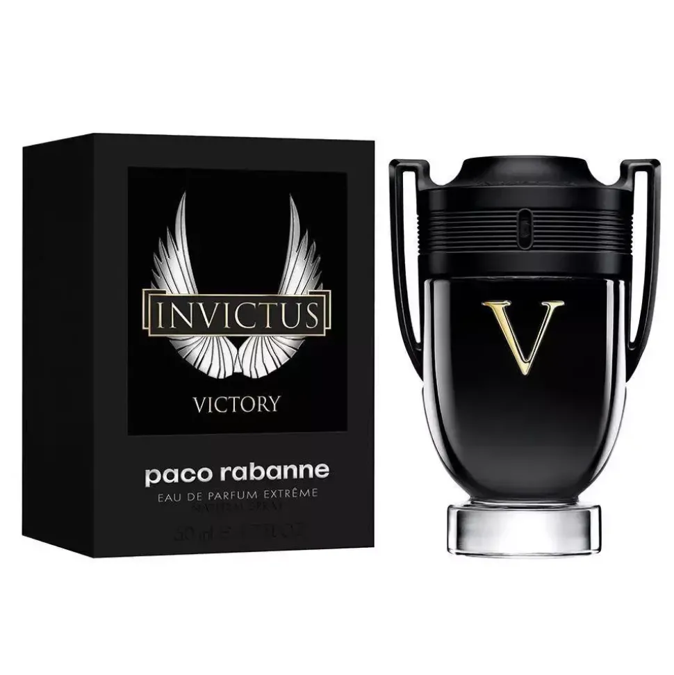 Invictus Victory woda perfumowana spray 50ml