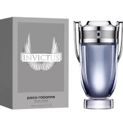 Invictus woda toaletowa spray 200ml