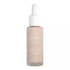 Invisible Illumination Instant Glow Beauty Tonujące serum do twarzy z pigmentem Universal Light