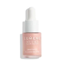 Invisible Illumination Nordic Light Instant Illuminizer Rosy Dawn Rozświetlacz z serum