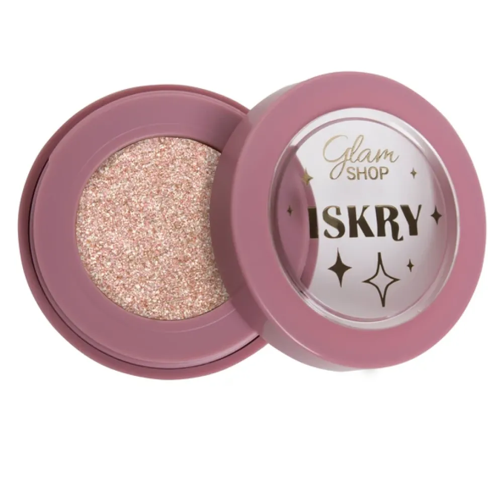 Iskrzący cień do powiek NIELEGALNY 1.8g