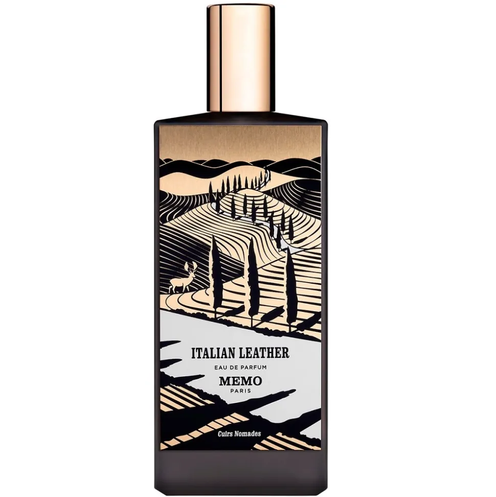 Italian Leather woda perfumowana spray 75ml