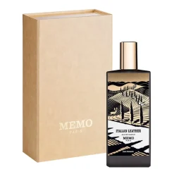 Italian Leather woda perfumowana spray 75ml