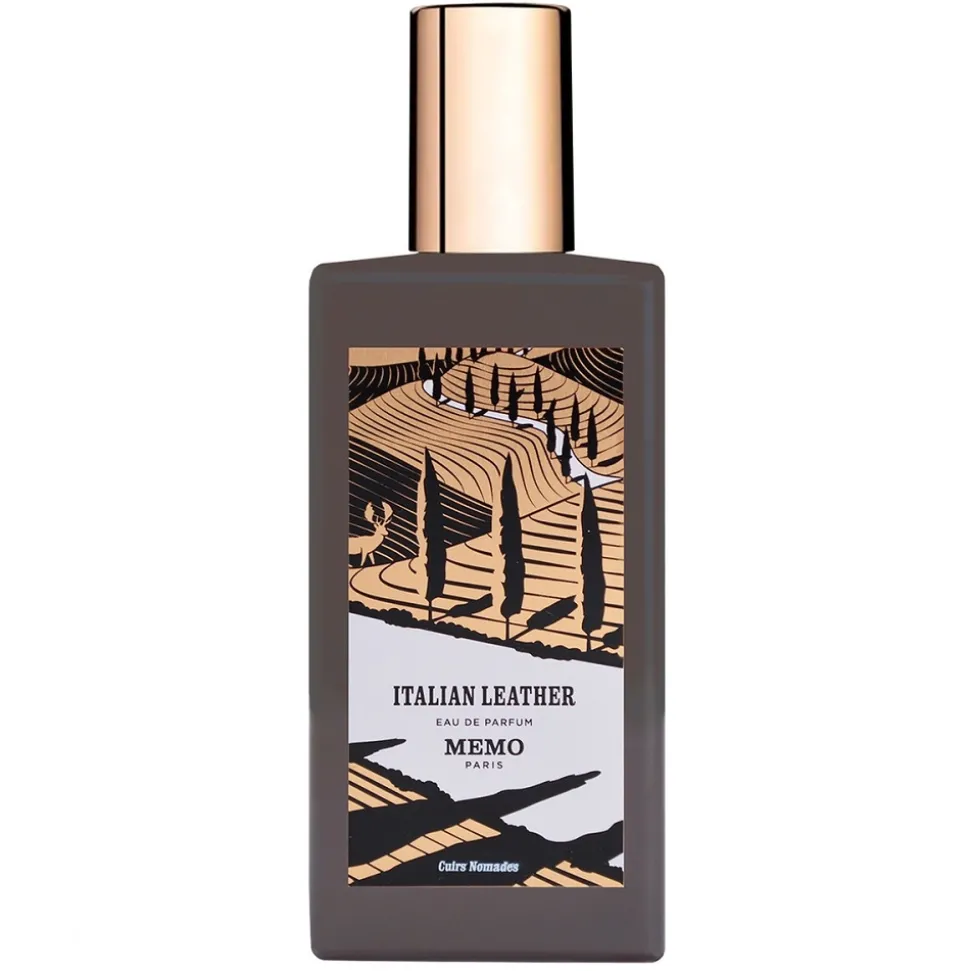 Italian Leather woda perfumowana spray 200ml