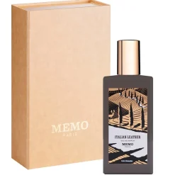 Italian Leather woda perfumowana spray 200ml