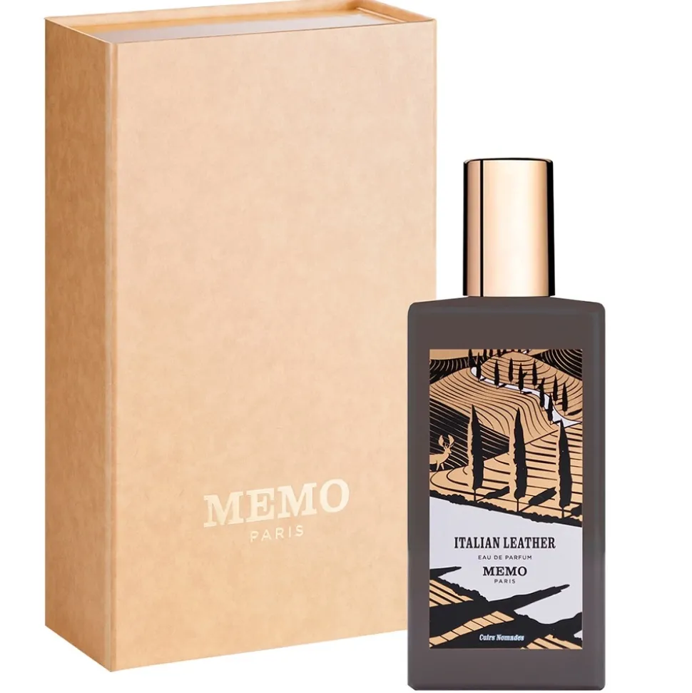 Italian Leather woda perfumowana spray 200ml