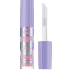 IT’S OFFICIAL LIP GLOSS 002 Relationship 5g