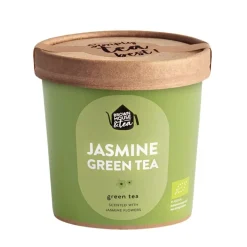 JASMINE TEA – zielona herbata jaśminowa 50g