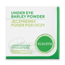 Jęczmienny puder pod oczy 4g