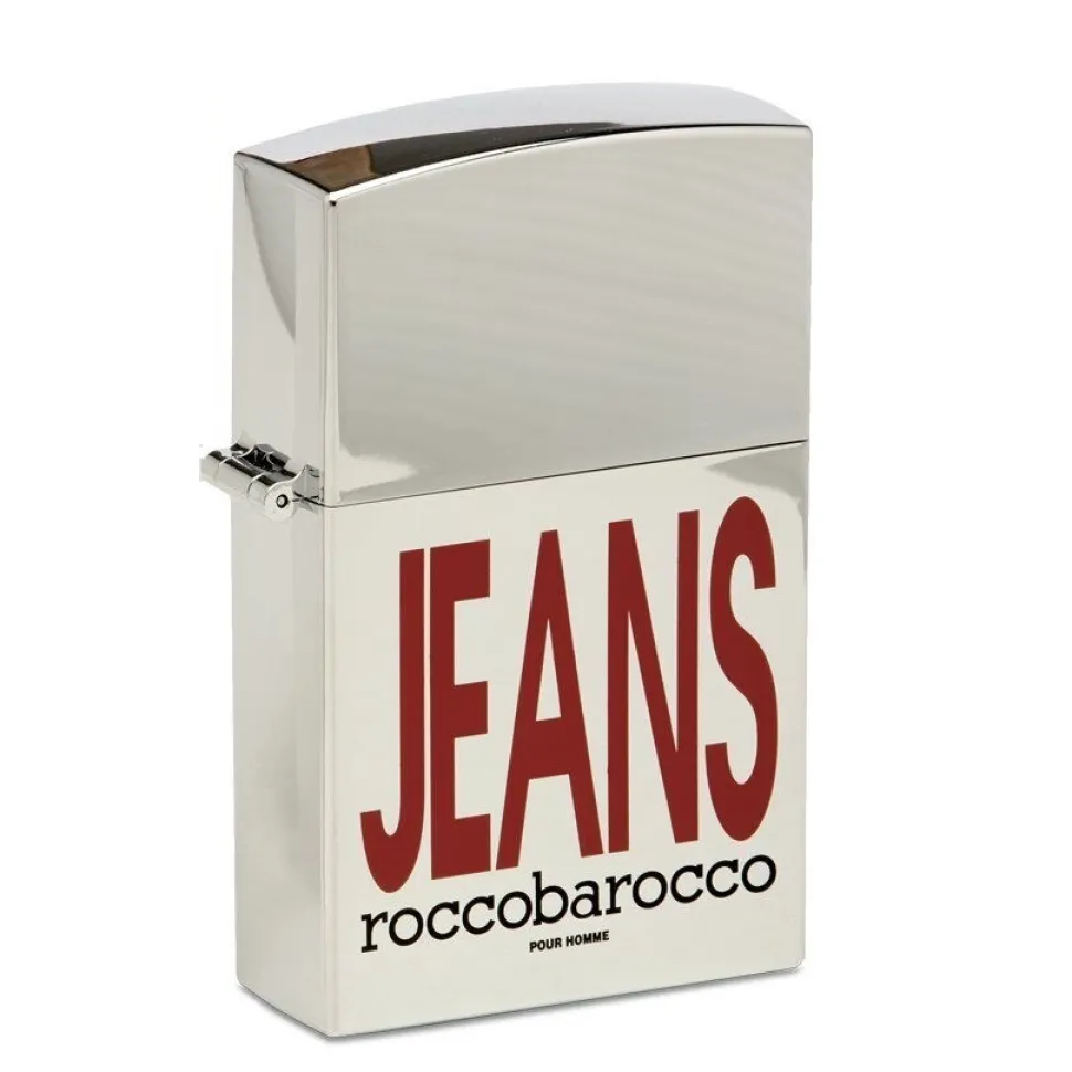 Jeans Pour Homme woda toaletowa spray 75ml