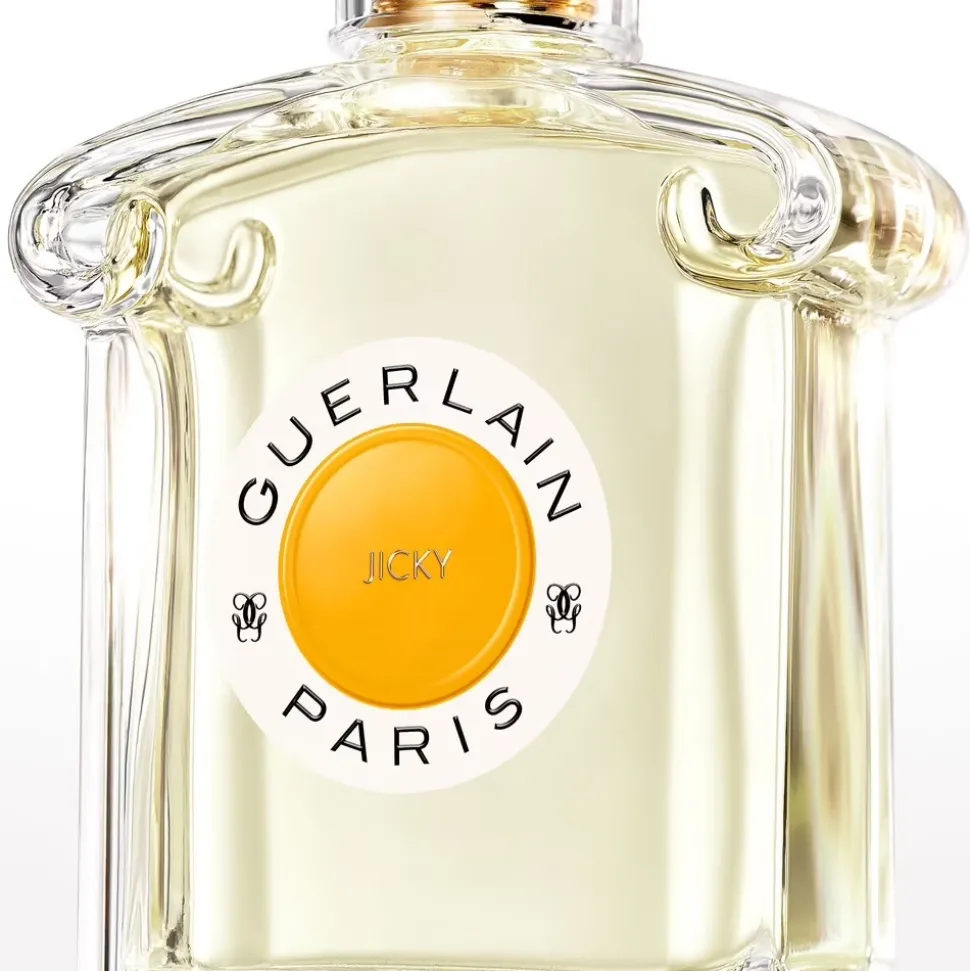 Jicky woda perfumowana spray 75ml