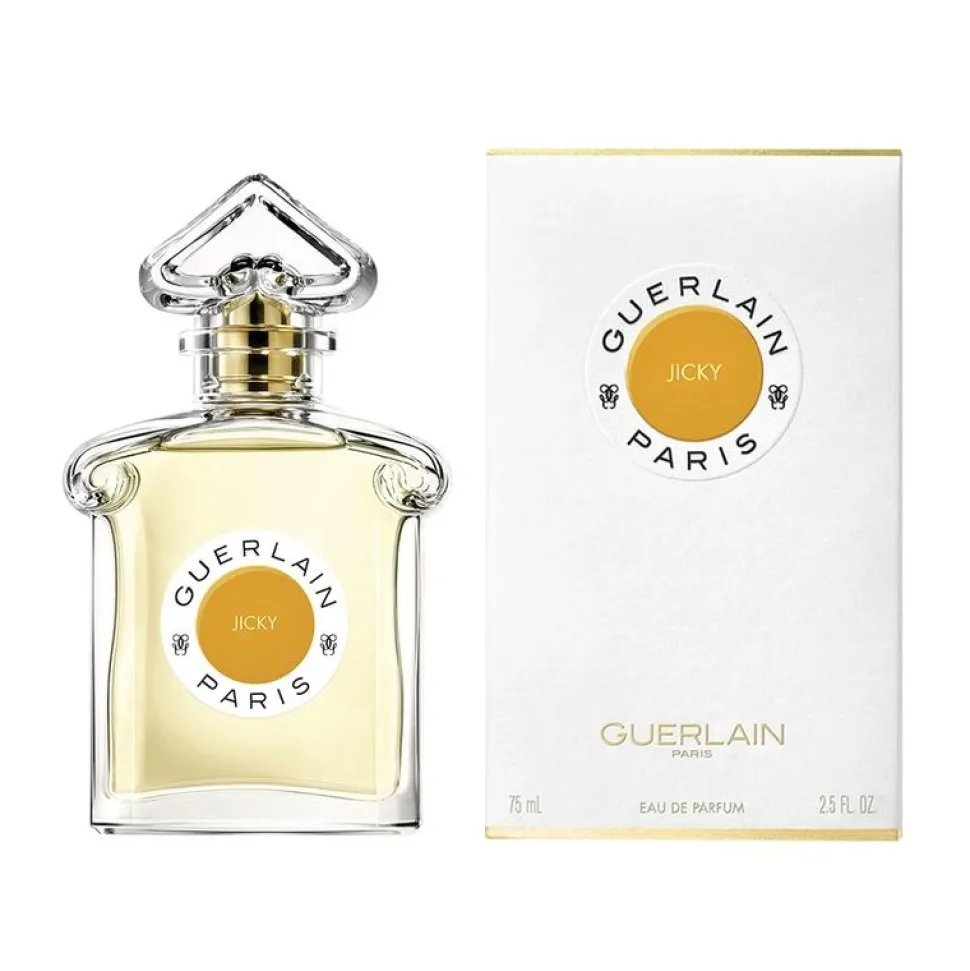 Jicky woda perfumowana spray 75ml