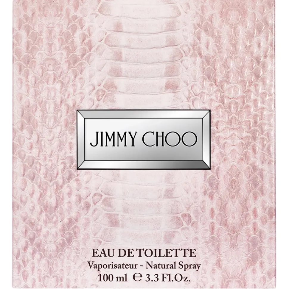 Jimmy Choo woda toaletowa spray 40ml