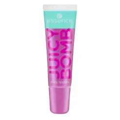 Juicy Bomb Shiny lipgloss Błyszczyk do ust 105 Bouncy Bubblegum