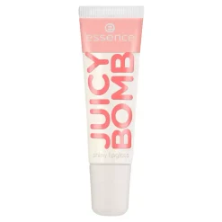Juicy Bomb Shiny lipgloss Błyszczyk do ust 101 Lovely Litchi