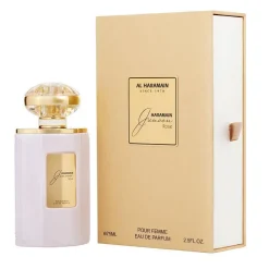 Junoon Rose For Women woda perfumowana spray 75ml