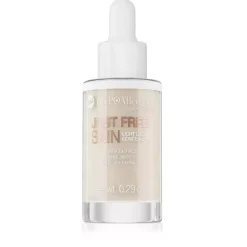 Just Free Skin Concealer Lekki płynny korektor pod oczy 02 Fresh
