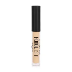 Just Touch Liquid Concealer – Płynny korektor do twarzy 04
