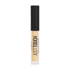 Just Touch Liquid Concealer – Płynny korektor do twarzy 02