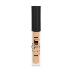 Just Touch Liquid Concealer – Płynny korektor do twarzy 10
