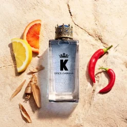 K by Dolce & Gabbana woda toaletowa spray 50ml