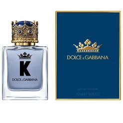K by Dolce & Gabbana woda toaletowa spray 50ml