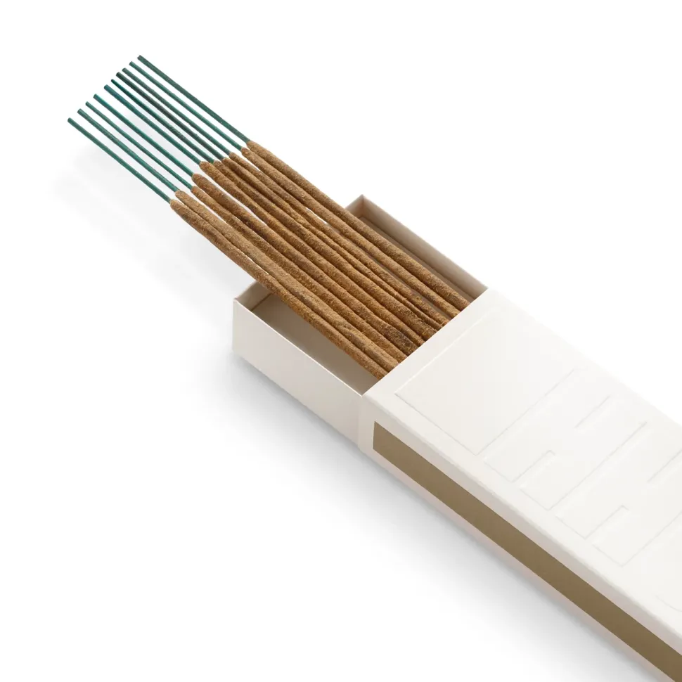 Kadzidła Chill out - Drzewo sandałowe i jaśmin