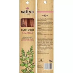 Kadzidło Paczula 30g