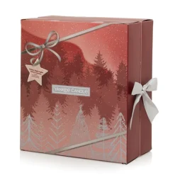 Kalendarz adwentowy BRIGHT LIGHTS - KSIĄŻKA