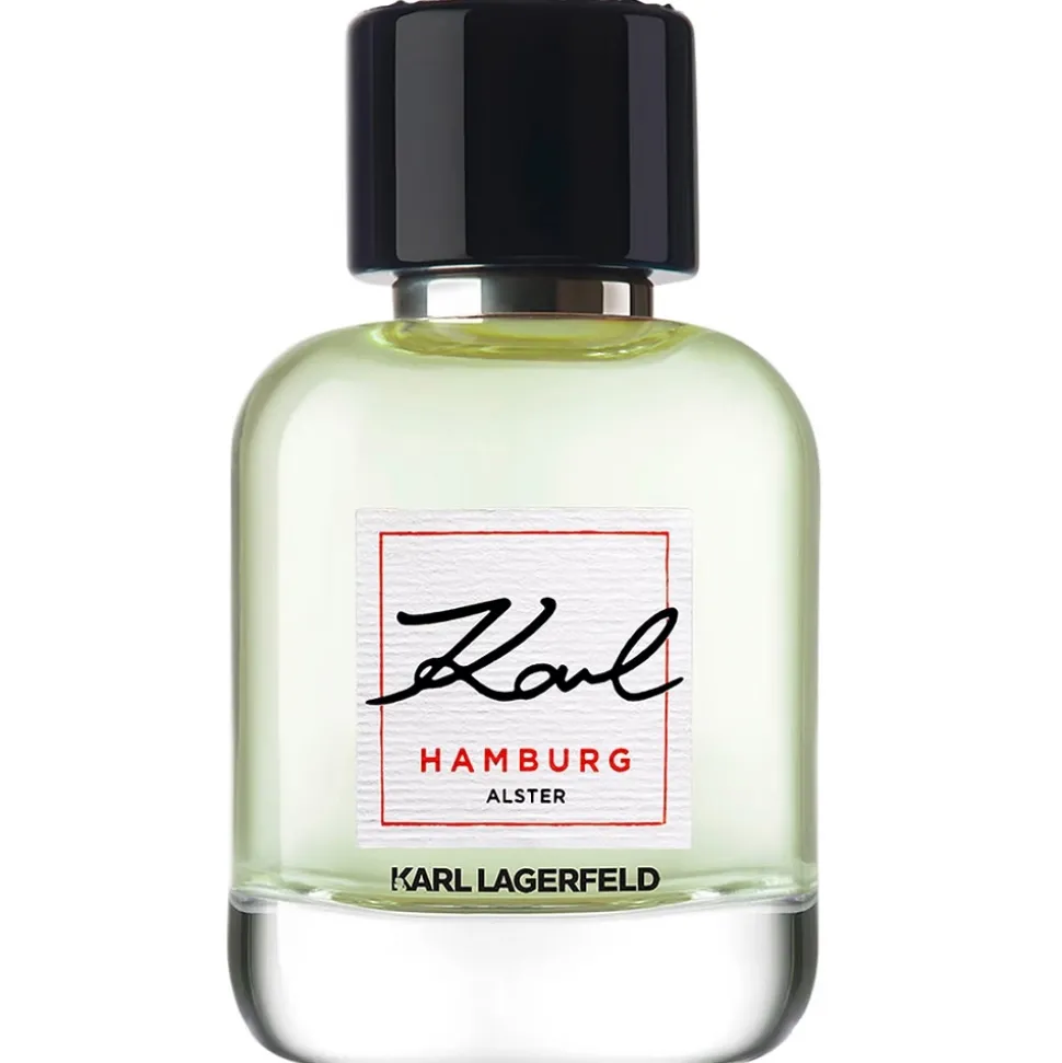 Karl Hamburg Alster woda toaletowa spray 60ml