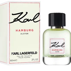 Karl Hamburg Alster woda toaletowa spray 60ml