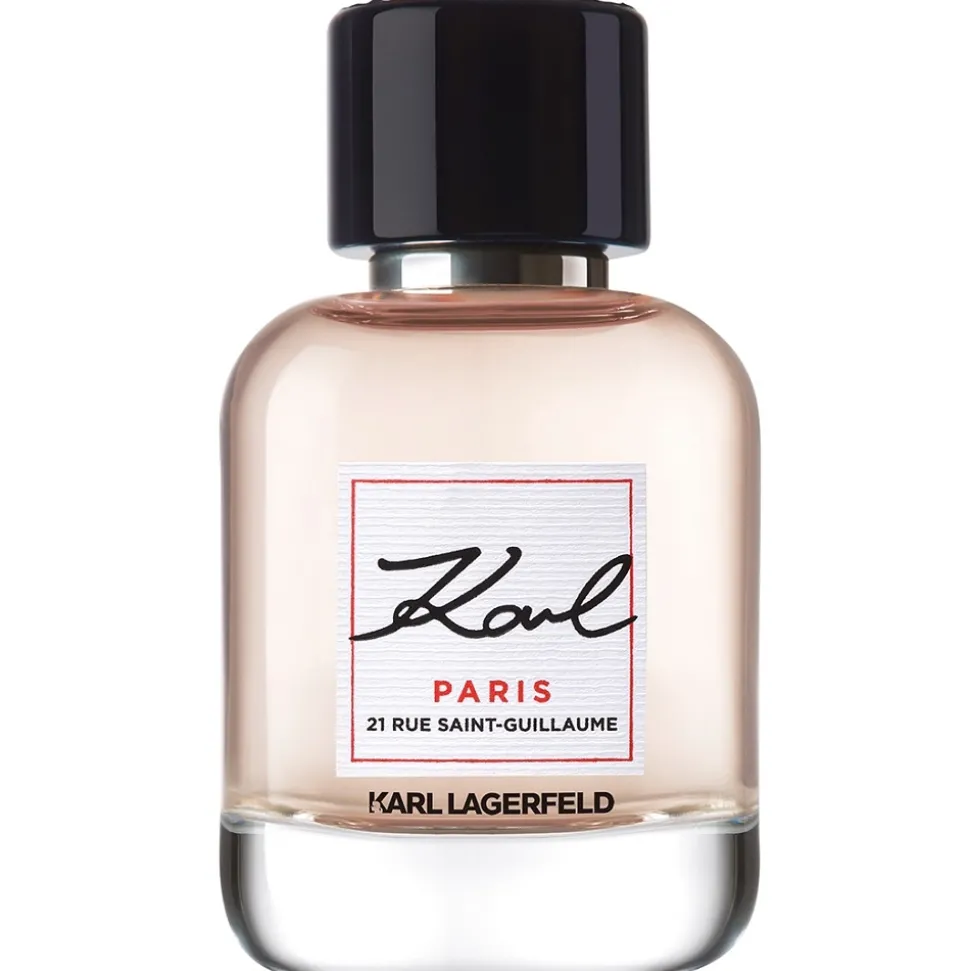 Karl Paris 21 Rue Saint-Guillaume woda perfumowana spray 60ml