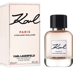 Karl Paris 21 Rue Saint-Guillaume woda perfumowana spray 60ml