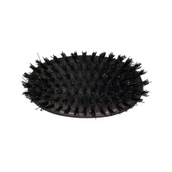 Kartacz Turystyczny Black+ lniany woreczek