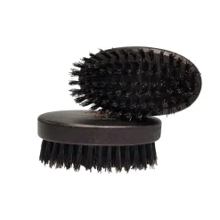 Kartacz Turystyczny Black+ lniany woreczek