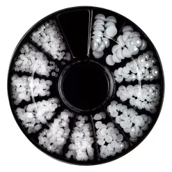 Karuzela z ozdobami 02