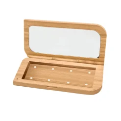 Kasetka bambusowa Medium