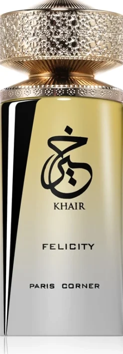 Khair Felicity 100 ml woda perfumowana unisex