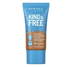 Kind&Free Podkład do twarzy 400 Natural Beige 30 ml