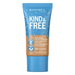 Kind&Free Podkład do twarzy 082 Golden Ivory 30 ml