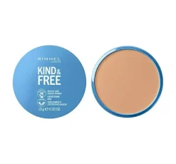 Kind&Free Puder do twarzy 20 Light 10g