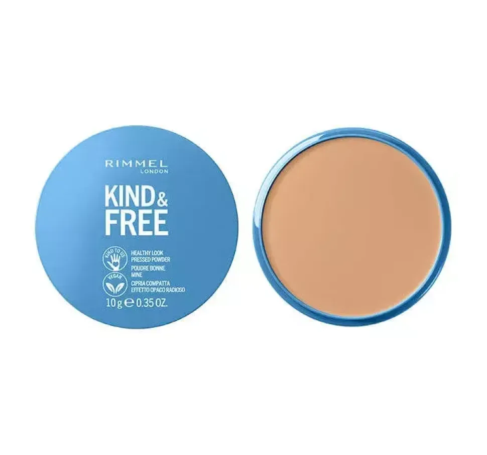 Kind&Free Puder do twarzy 20 Light 10g