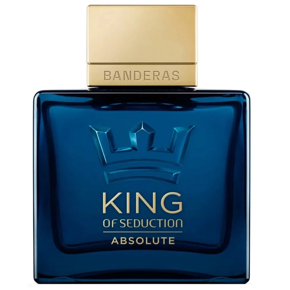 King Of Seduction Absolute woda toaletowa spray 100ml