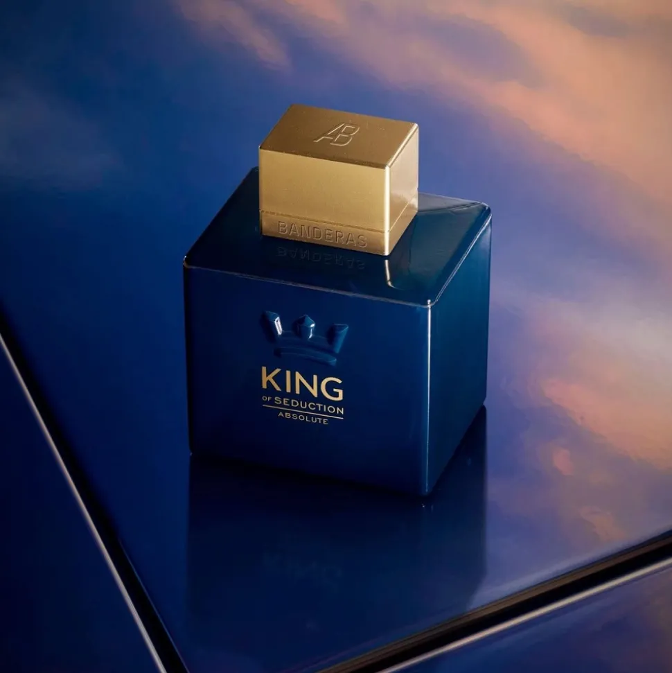 King Of Seduction Absolute woda toaletowa spray 100ml