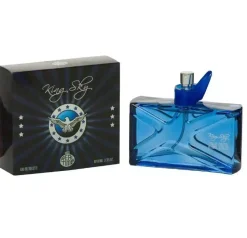 King Sky woda toaletowa spray 100ml