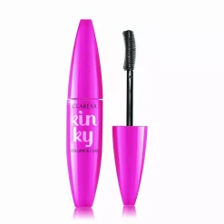 KINKY Tusz do rzęs pogrubiająco – podkręcający 12g