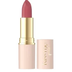 Kiss me Quick! Pomadka z efektem soft matt 04